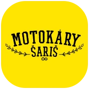 Motokáry Šariš